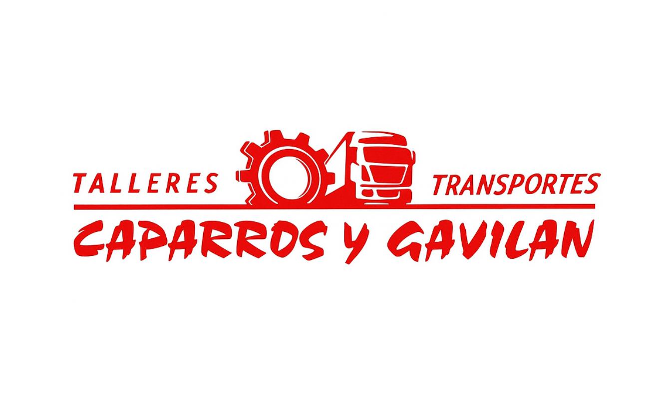 Talleres Transportes Caparros y Gavilan